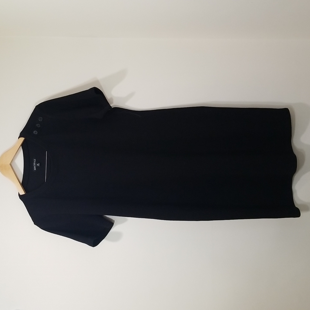 J. Crew Factory - Woven Short sleeve Dress - XL
